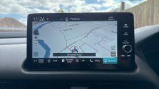 Honda Zr-V 2.0 eHEV Advance 5dr CVT Hybrid Estate